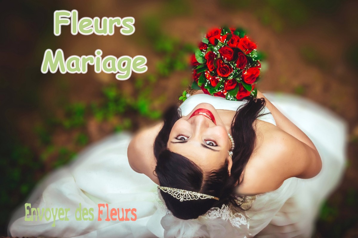 lIVRAISON FLEURS MARIAGE à CHAMBOURG-SUR-INDRE